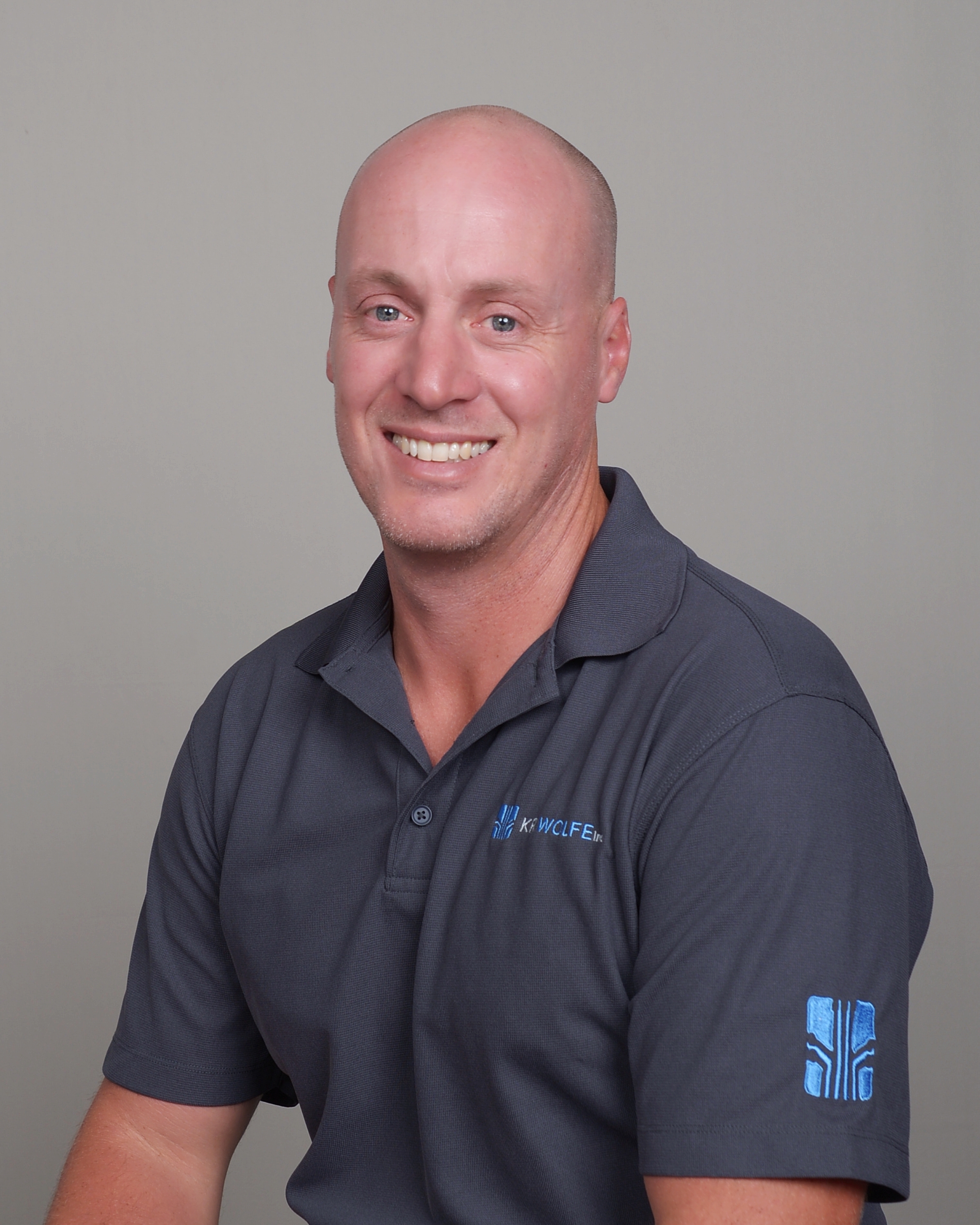 Medical Equipment Installation & Integration KR Wolfe Team